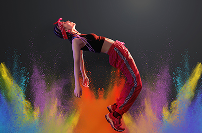 全套VI设计：构建武清区企业品牌标准化体系的核心支撑